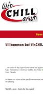WinCHILLarum
